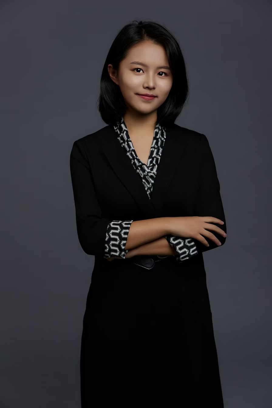 Dan Lu